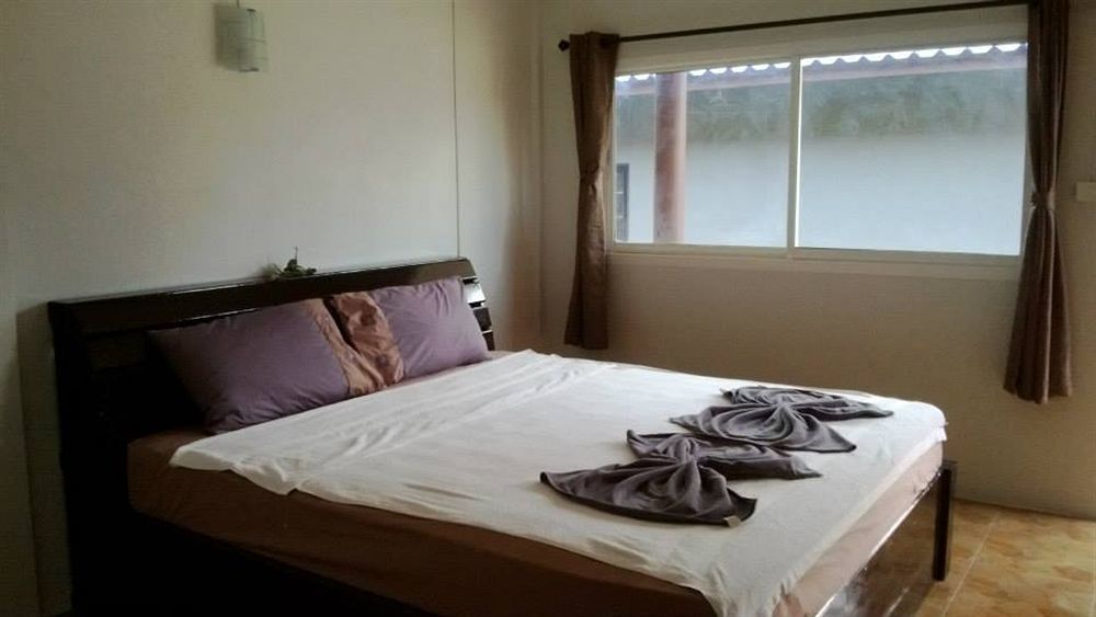 Maehaad Garden Inn Mae Haad Luaran gambar