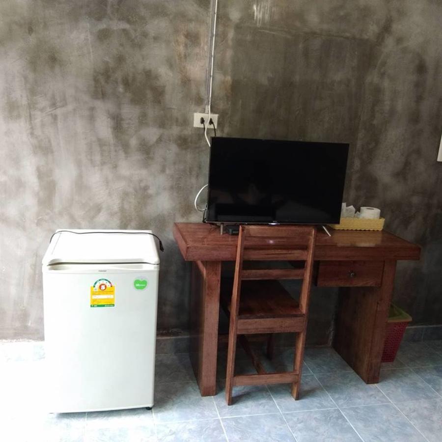 Maehaad Garden Inn Mae Haad Luaran gambar